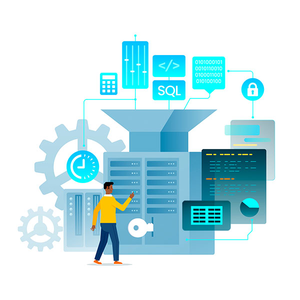 Manipulação de Dados