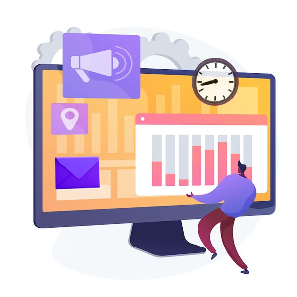 Monitoramento em Tempo Real